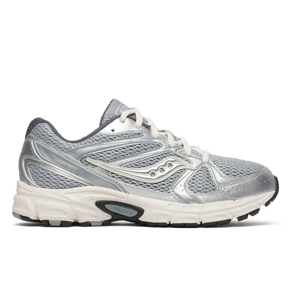 Saucony Ride Millennium Grijs 8, vergelijk prijzen bij 1 winkel