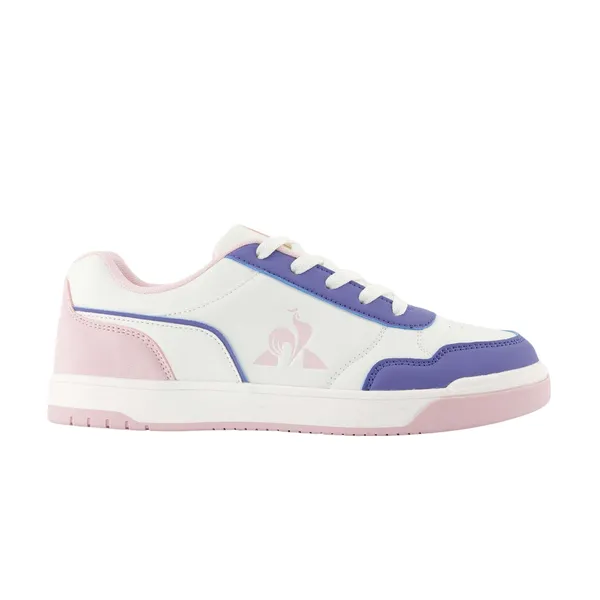 Le Coq Sportif Court Breaker GS Wit, vergelijk prijzen bij 1 winkel