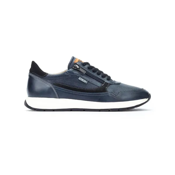 Pikolinos Getafe Blauw, vergelijk prijzen bij 1 winkel