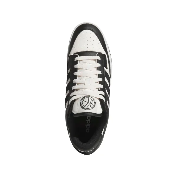 adidas Rapid Low Zwart, vergelijk prijzen bij 1 winkel
