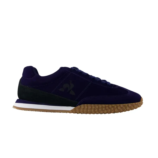 Le Coq Sportif Veloce Blauw, vergelijk prijzen bij 1 winkel