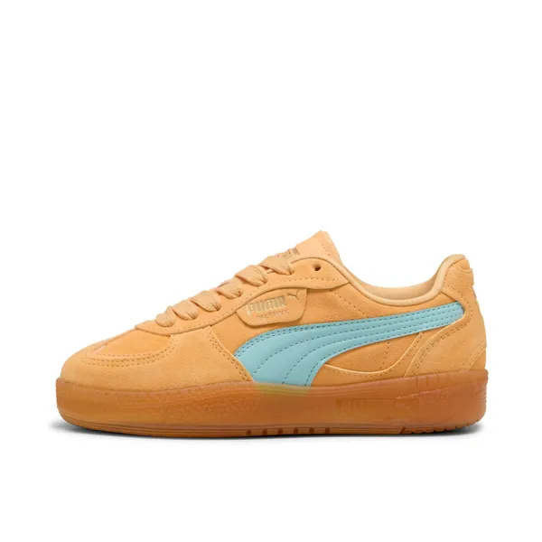 Puma Palermo Moda Xtra Gum Geel, vergelijk prijzen bij 1 winkel