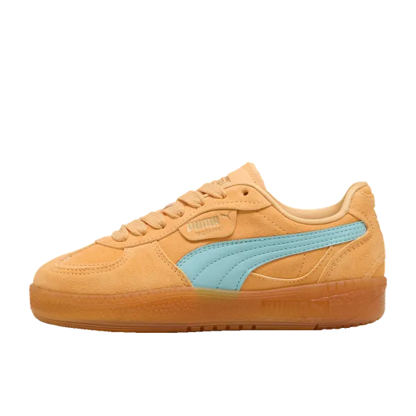 Puma Palermo Moda Xtra Gum Geel, vergelijk prijzen bij 1 winkel