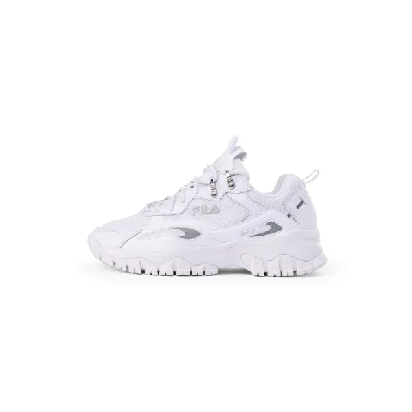Fila Tracer tr2 Wit, vergelijk prijzen bij 1 winkel