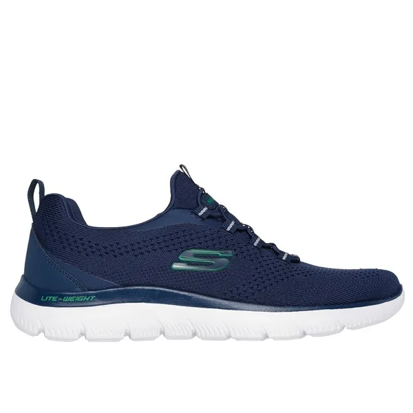 Skechers Summits Grijs, vergelijk prijzen bij 1 winkel