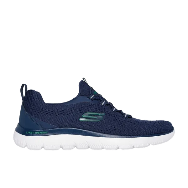 Skechers Summits Grijs, vergelijk prijzen bij 1 winkel