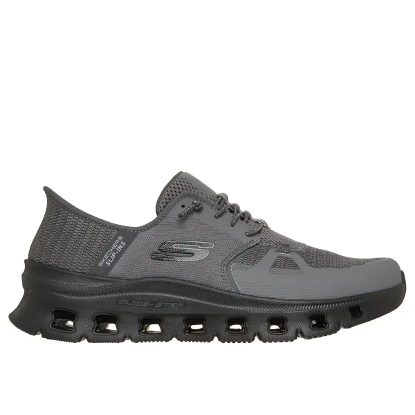 Skechers Glide Step Pro Grijs, vergelijk prijzen bij 1 winkel