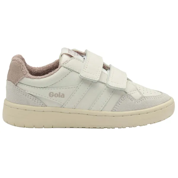 Gola Eagle Strap Wit, vergelijk prijzen bij 1 winkel