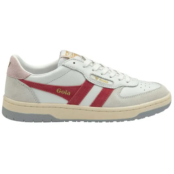 Gola Hawk Wit, vergelijk prijzen bij 1 winkel