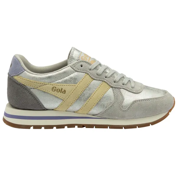 Gola Daytona Blaze Zilver, vergelijk prijzen bij 1 winkel