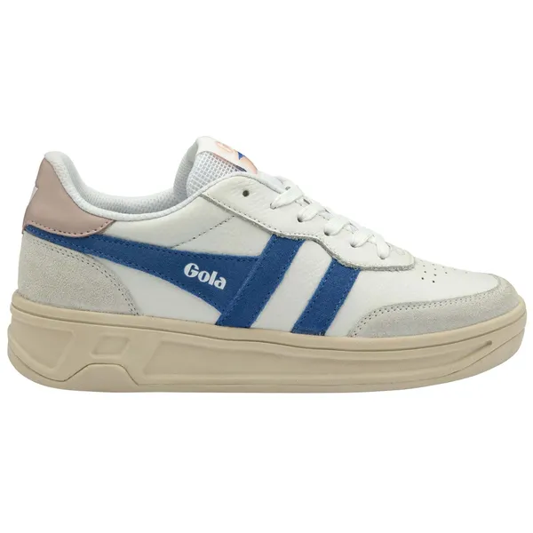 Gola Topspin Wit, vergelijk prijzen bij 1 winkel