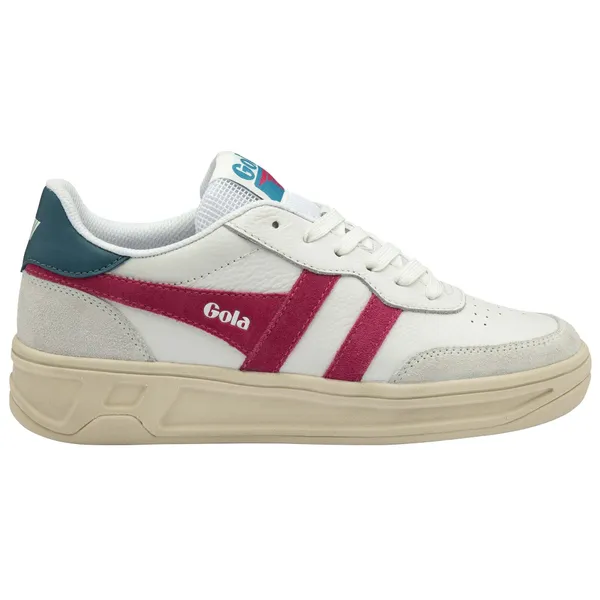 Gola Topspin Wit, vergelijk prijzen bij 1 winkel
