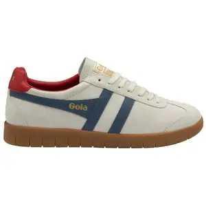 Gola Hurricane wit