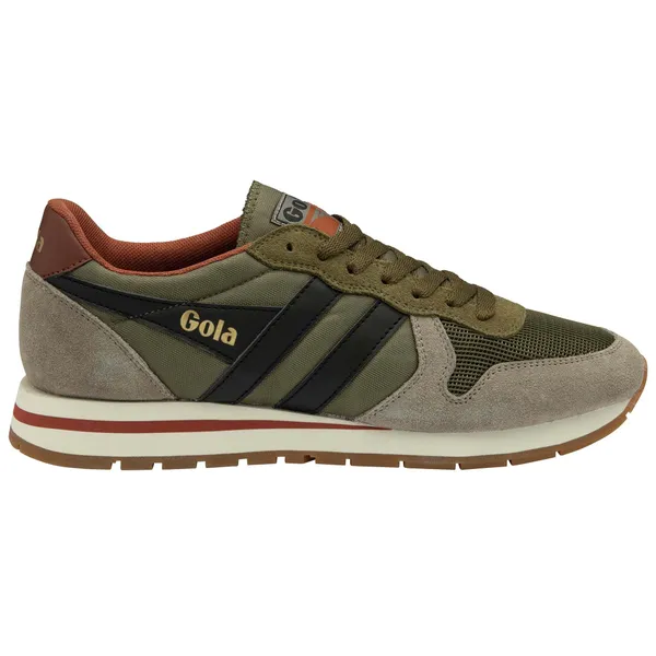 Gola Daytona Groen, vergelijk prijzen bij 1 winkel