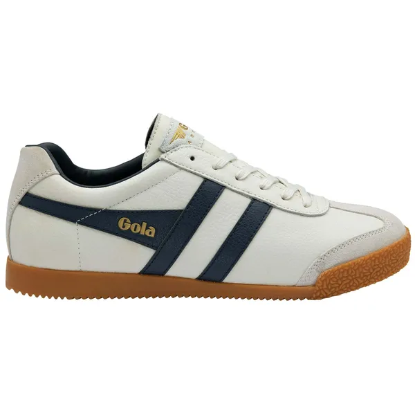 Gola Harrier Wit, vergelijk prijzen bij 1 winkel