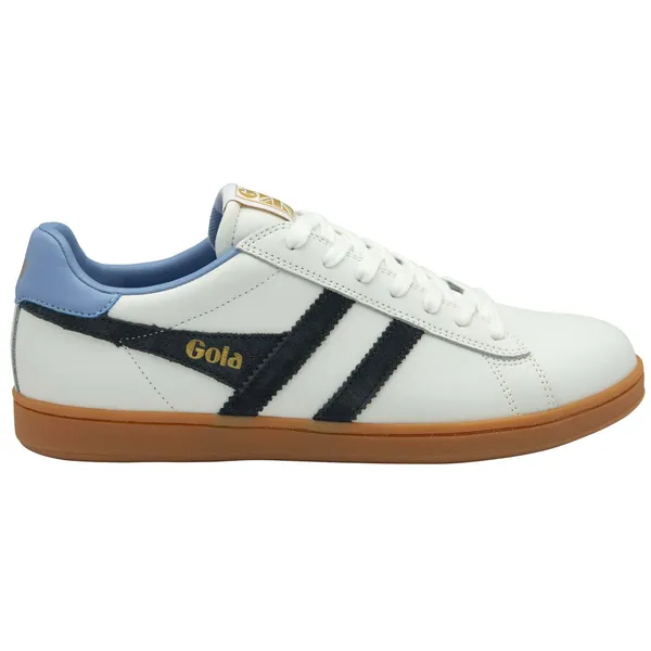 Gola Equipe II Wit, vergelijk prijzen bij 1 winkel