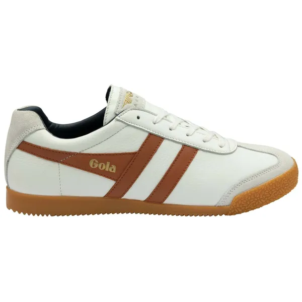Gola Harrier Wit, vergelijk prijzen bij 1 winkel