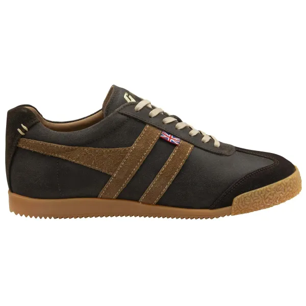 Gola Harrier Knightsbridge Bruin, vergelijk prijzen bij 1 winkel