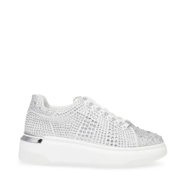 Steve Madden Globes Wit, vergelijk prijzen bij 1 winkel