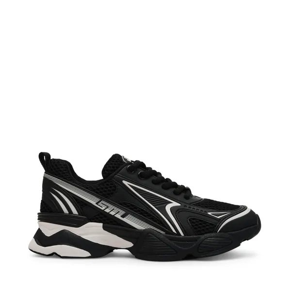 Steve Madden Speedster-E Zwart, vergelijk prijzen bij 1 winkel