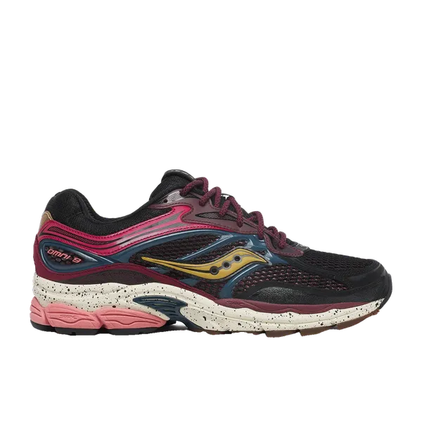 Saucony Progrid Omni 9 Kleurrijk, vergelijk prijzen bij 1 winkel