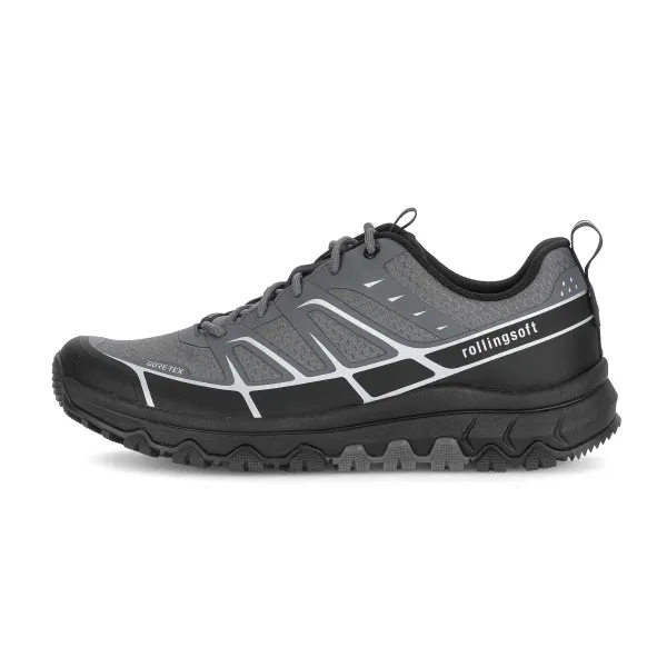 Gabor Rollingsoft GTX Grijs, vergelijk prijzen bij 1 winkel