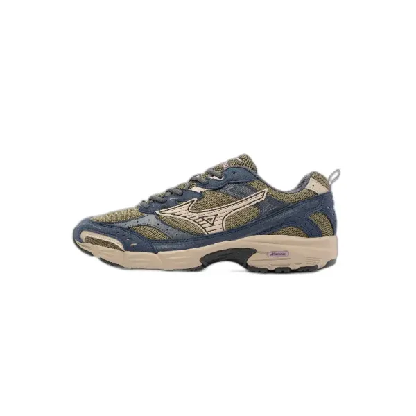 Mizuno Mxr Blauw, vergelijk prijzen bij 1 winkel