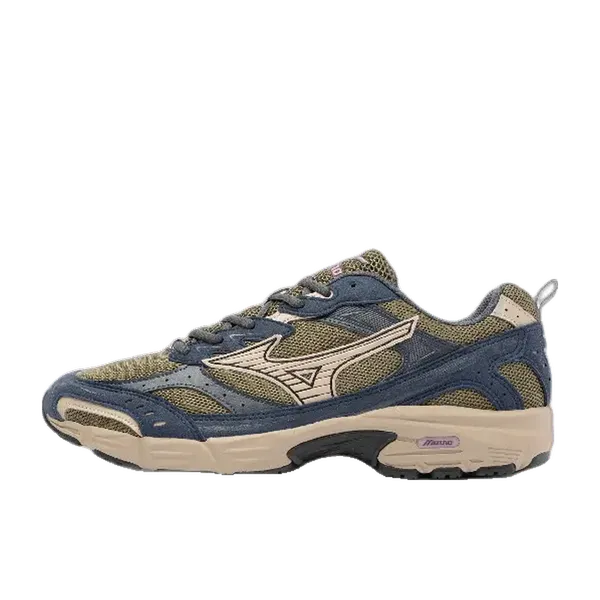 Mizuno Mxr Blauw, vergelijk prijzen bij 1 winkel