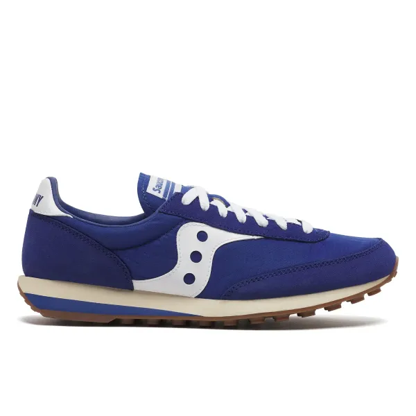 Saucony Trainer Blauw, vergelijk prijzen bij 1 winkel