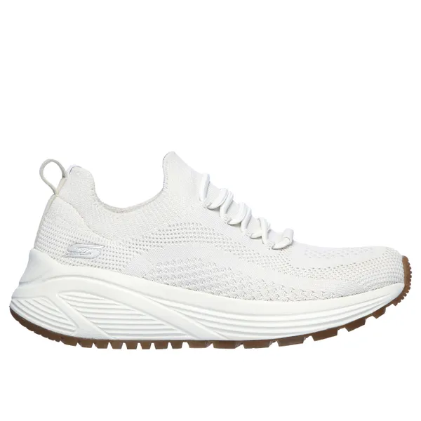 Skechers Bobs Sparrow 2.0 Allegiance Crew Wit, vergelijk prijzen bij 1 winkel
