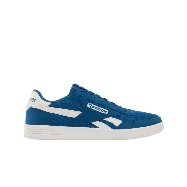Reebok Court Advance Blauw, vergelijk prijzen bij 1 winkel