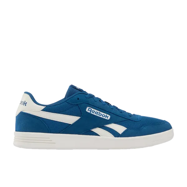 Reebok Court Advance Blauw, vergelijk prijzen bij 1 winkel