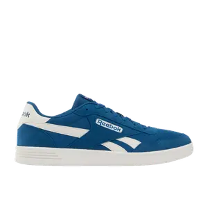 Reebok Court Advance blauw