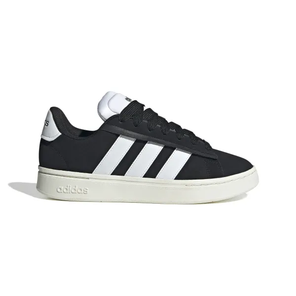 adidas Grand Court Alpha 0 Zwart, vergelijk prijzen bij 1 winkel