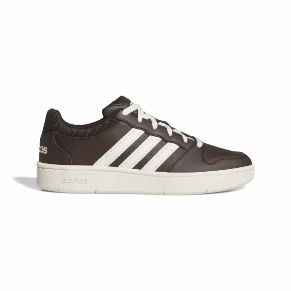 adidas Hoops Classic Bruin, vergelijk prijzen bij 1 winkel
