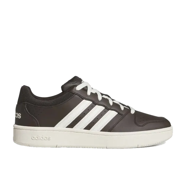 adidas Hoops Classic Bruin, vergelijk prijzen bij 1 winkel