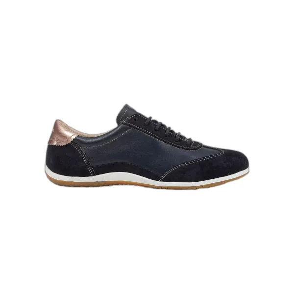 Geox Vega Blauw, vergelijk prijzen bij 1 winkel