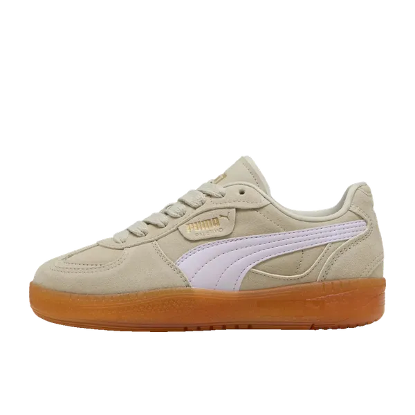 Puma Palermo Moda Xtra Gum Beige, vergelijk prijzen bij 1 winkel