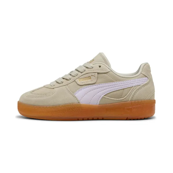 Puma Palermo Moda Xtra Gum Beige, foto 2 van 2