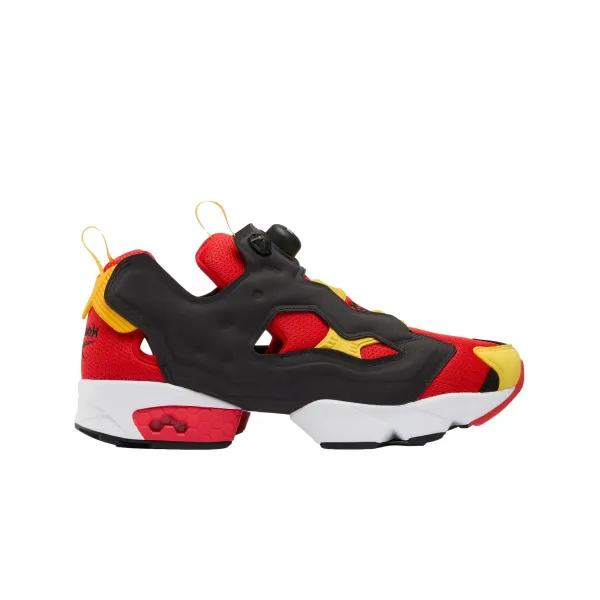 Reebok Instapump Fury 94 OG Rood, vergelijk prijzen bij 1 winkel