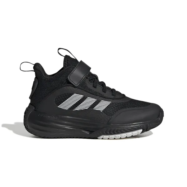 adidas Ownthegame 3.0 Zwart, vergelijk prijzen bij 1 winkel