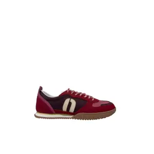 Odaje Layras rood