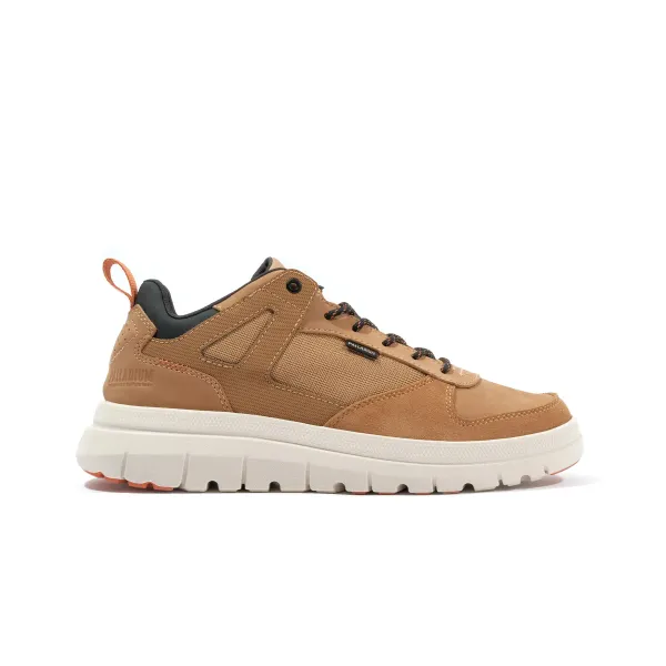Palladium Flex Lo Mix Beige, vergelijk prijzen bij 1 winkel