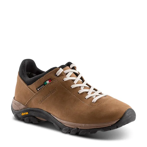 Zamberlan Commute GTX Bruin, vergelijk prijzen bij 1 winkel