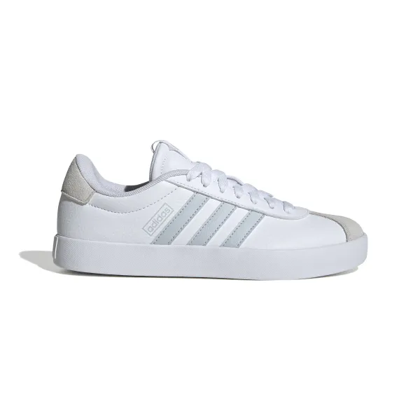 adidas VL Court Wit, vergelijk prijzen bij 1 winkel