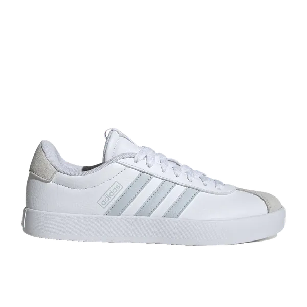 adidas VL Court Wit, vergelijk prijzen bij 1 winkel