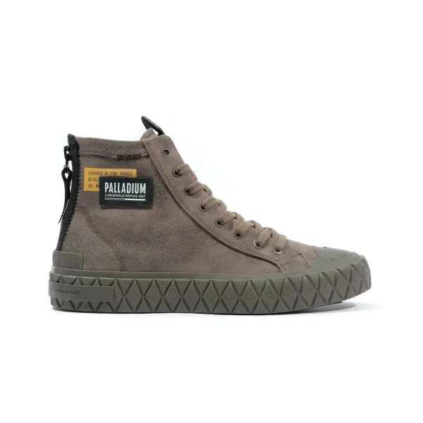 Palladium Palla Ace Surplus Bruin, vergelijk prijzen bij 1 winkel