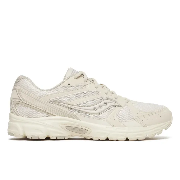 Saucony Ride Millennium Beige, vergelijk prijzen bij 1 winkel