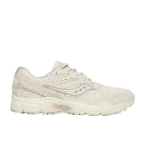 Saucony Ride beige