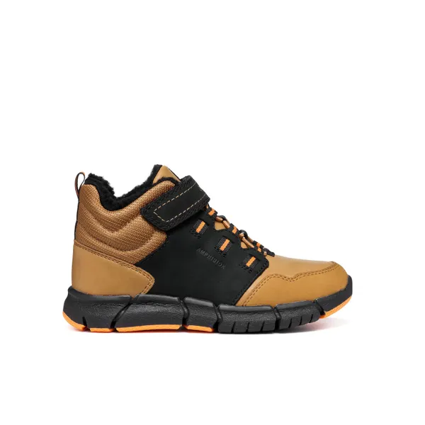 Geox Flexyper Zwart, vergelijk prijzen bij 1 winkel